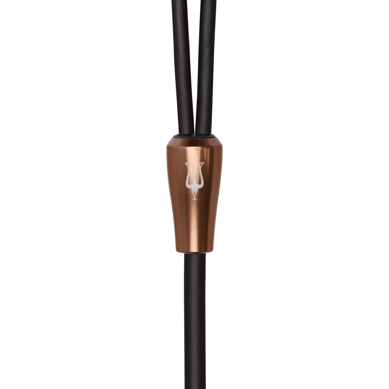 DUAL MONO 3.5 MM LIRIC STANDARD CABLE - Image 2